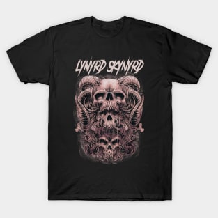 LYNYRD BAND T-Shirt